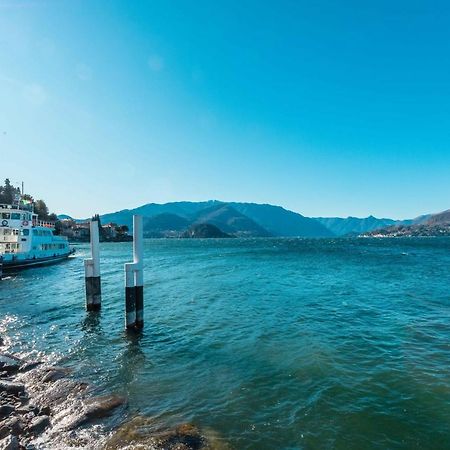 Porto Azzurro Apartment Varenna Dış mekan fotoğraf