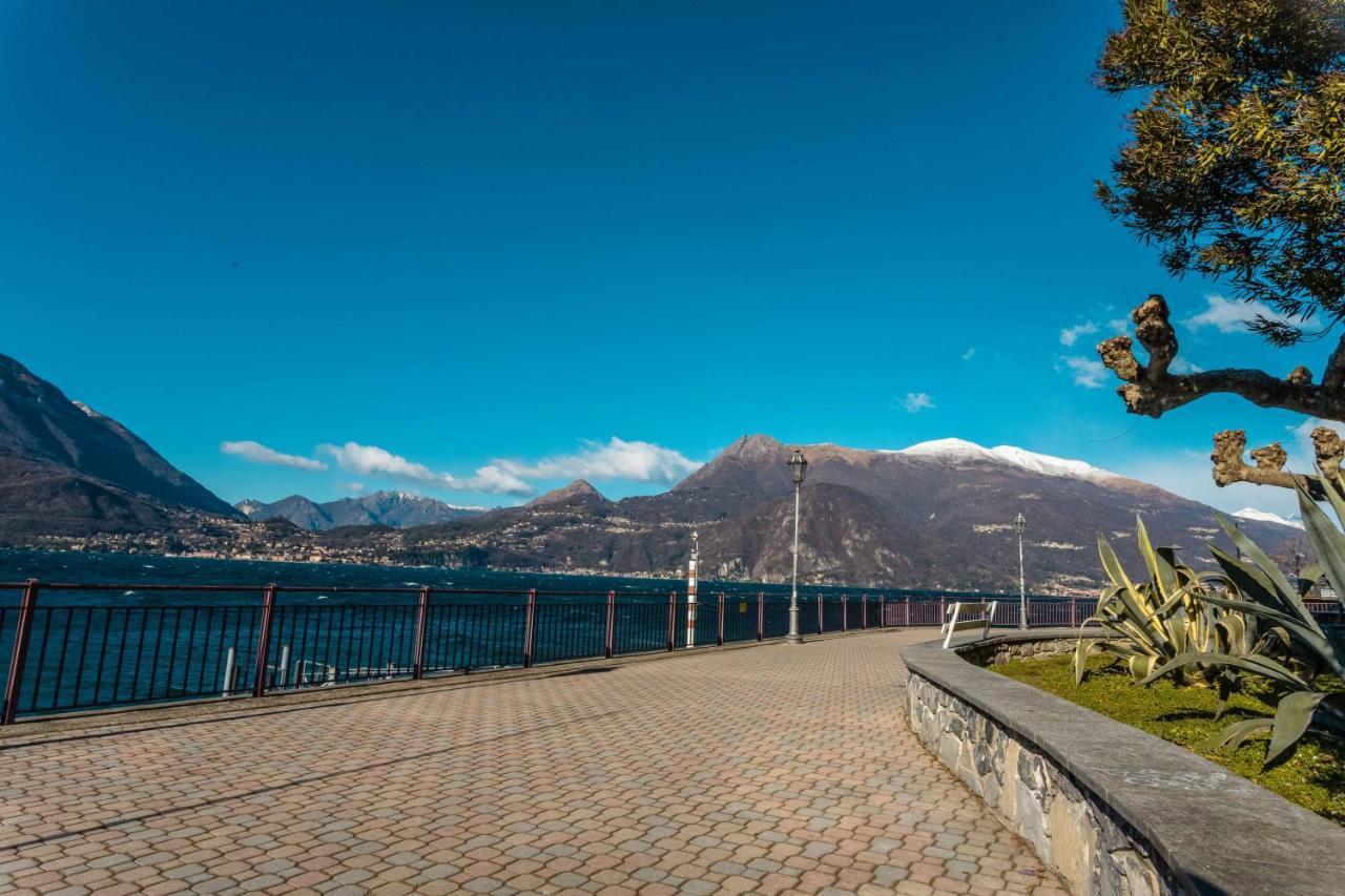 Porto Azzurro Apartment Varenna Dış mekan fotoğraf