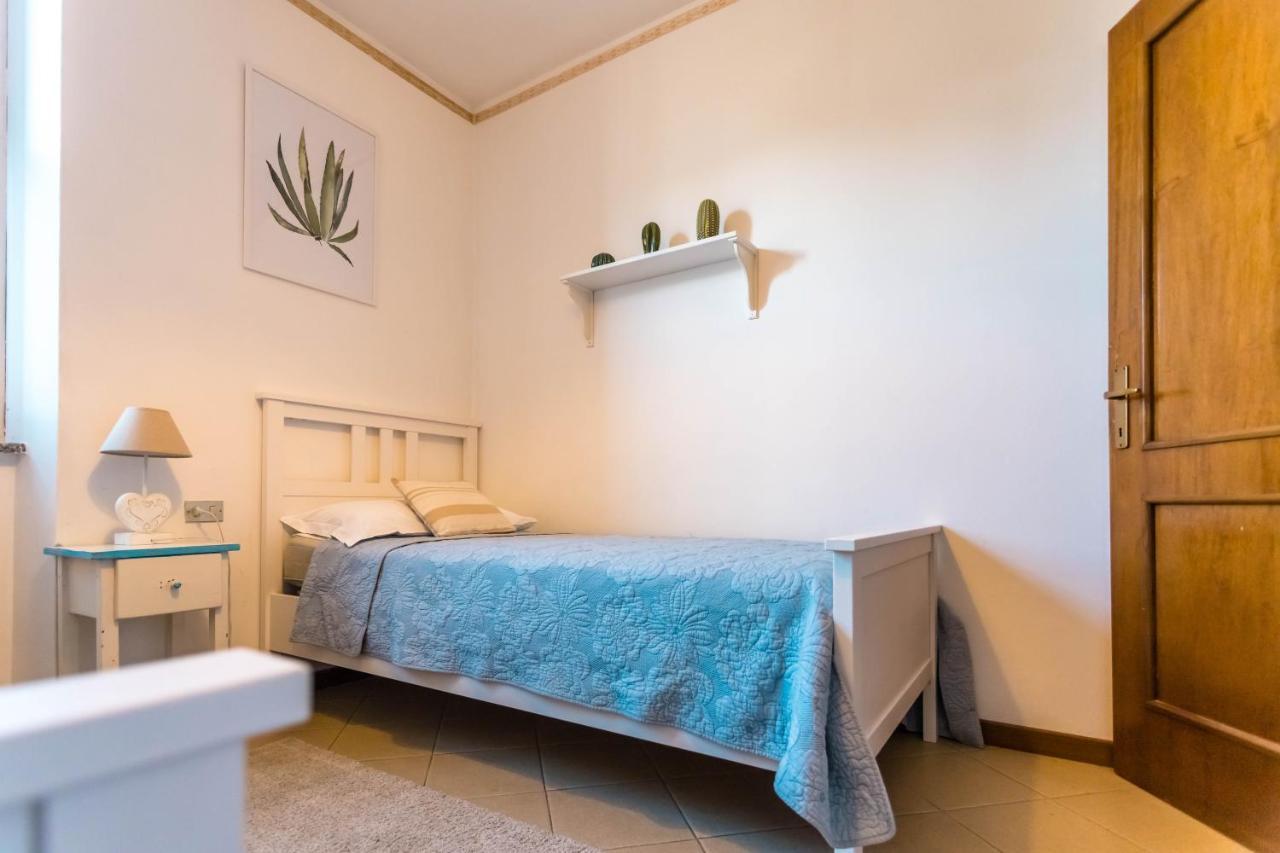Porto Azzurro Apartment Varenna Dış mekan fotoğraf