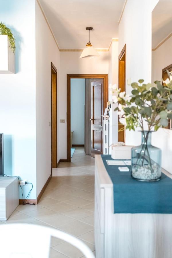 Porto Azzurro Apartment Varenna Dış mekan fotoğraf