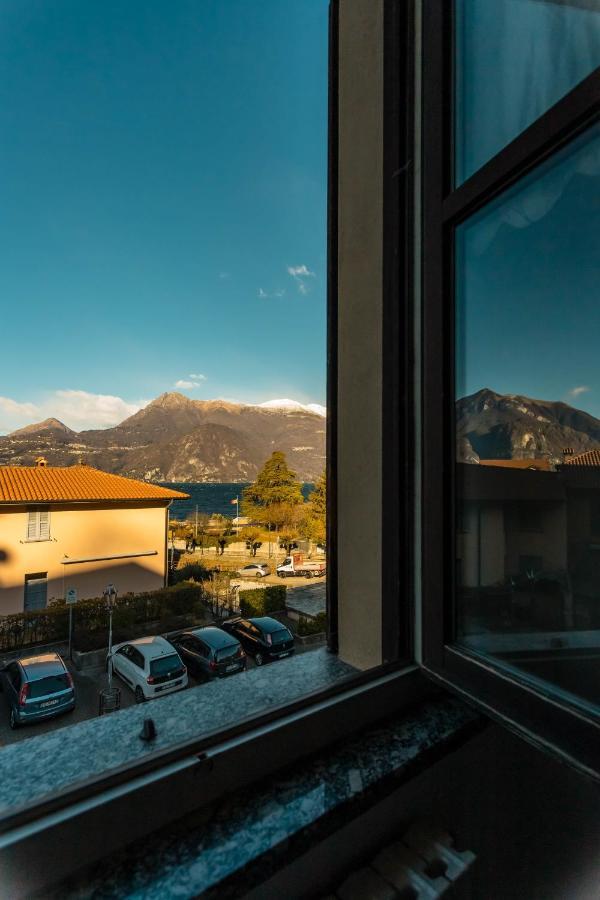 Porto Azzurro Apartment Varenna Dış mekan fotoğraf