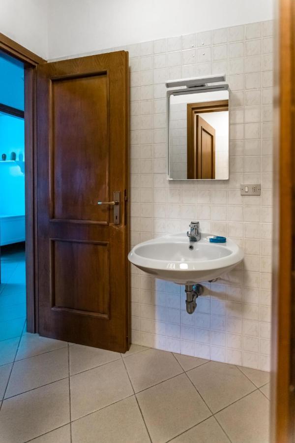 Porto Azzurro Apartment Varenna Dış mekan fotoğraf