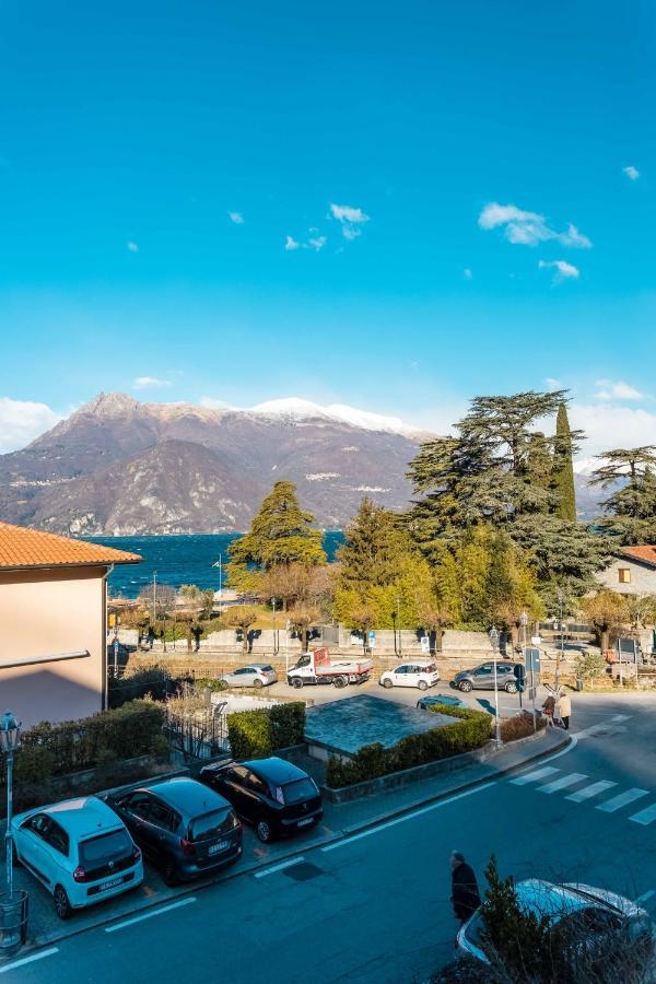 Porto Azzurro Apartment Varenna Dış mekan fotoğraf